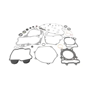 WINDEROSA (VERTEX) KOMPLET USZCZELEK SUZUKI RMZ250 16-17 (Z USZCZELNIACZAMI SILNIKOWYMI) Wysoka jakość