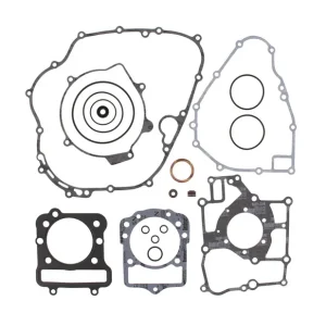 Popularny WINDEROSA (VERTEX) KOMPLET USZCZELEK KAWASAKI KEF300 '95-'02, KLF300 '86-'04