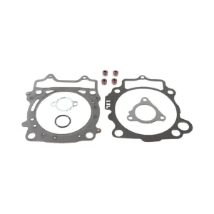 WINDEROSA (VERTEX) USZCZELKI TOP-END YAMAHA YZF 450 '14-'17, YZF 450 FX '16-18, WRF 450 '16-'18 Tani