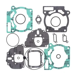 Tani WINDEROSA (VERTEX) USZCZELKI TOP-END KTM SX 125 02-10/ EXC 125 02-06