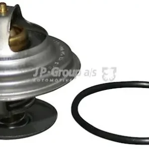 Bezpieczna płatność Termostat JP GROUP 1314600110