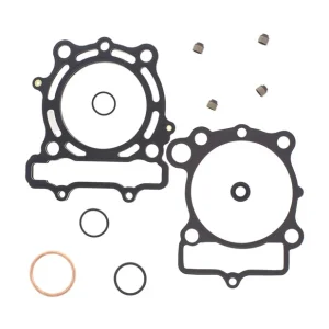 Nowość WINDEROSA (VERTEX) USZCZELKI TOP-END KAWASAKI KXF 250 '09-'16