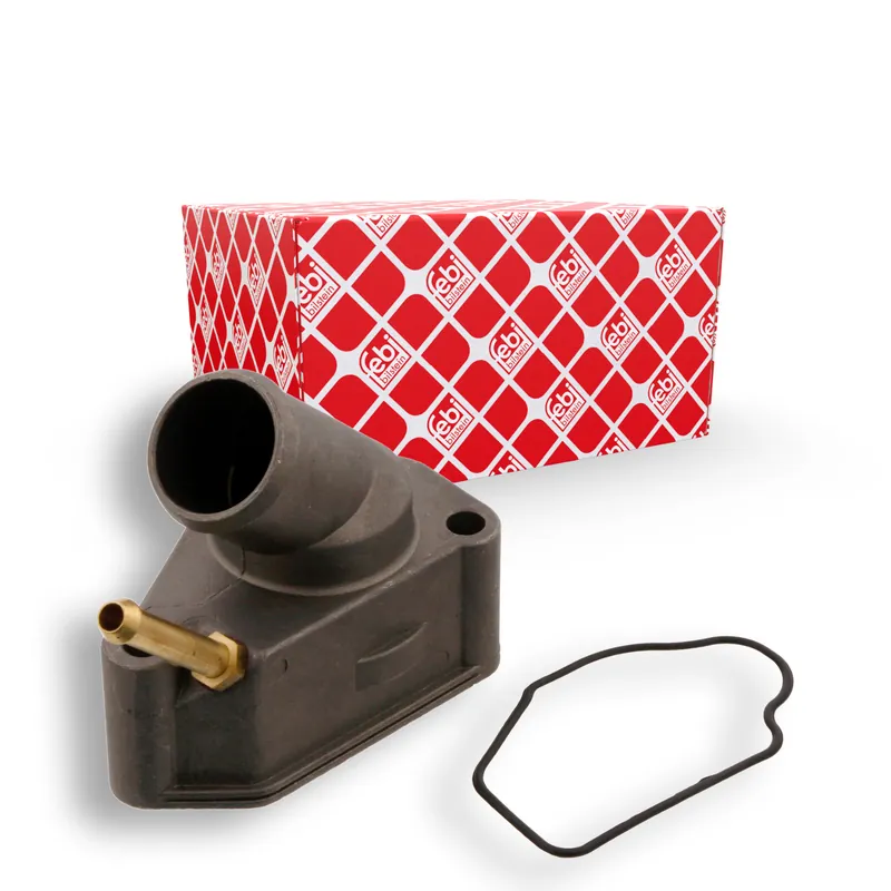 Darmowa dostawa Termostat FEBI BILSTEIN 17533
