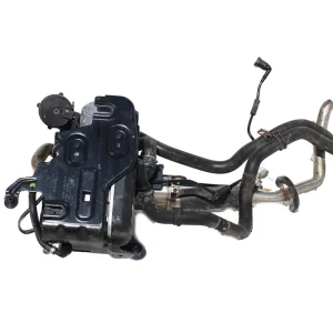 Zwrot pieniędzy VW AUDI WEBASTO 1K0815005JC OGRZEWANIE POSTOJOWE benzyna Thermo Top V 5 kW 12V 42W 2,5 bar 1K0 815 005 JC 1.4 TSi