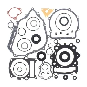 Najlepsza cena WINDEROSA (VERTEX) KOMPLET USZCZELEK YAMAHA 700 RHINO FI 08-13, VIKING 700 14-17, YFM700 GRIZZLY 07-13 (Z USZCZELNIACZAMI SILNI