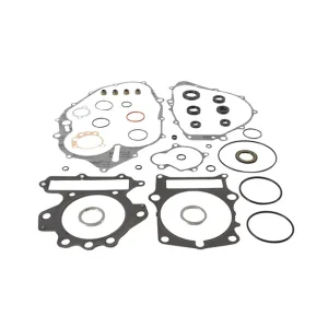 WINDEROSA (VERTEX) KOMPLET USZCZELEK YAMAHA XT600 90-95 (Z USZCZELNIACZAMI SILNIKOWYMI) Oryginalny