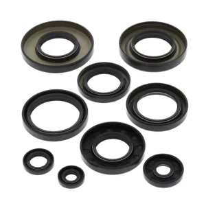 Najlepsza cena WINDEROSA (VERTEX) KOMPLET (ZESTAW) USZCZELNIACZY SILNIKOWYCH YAMAHA GRIZZLY 400 07-08, KODIAK 400 00-06, GRIZZLY 450 07-14, WO