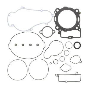 WINDEROSA (VERTEX) KOMPLET USZCZELEK KTM SX-F 450 '07-'12, EXCF450 08-09 Darmowa dostawa