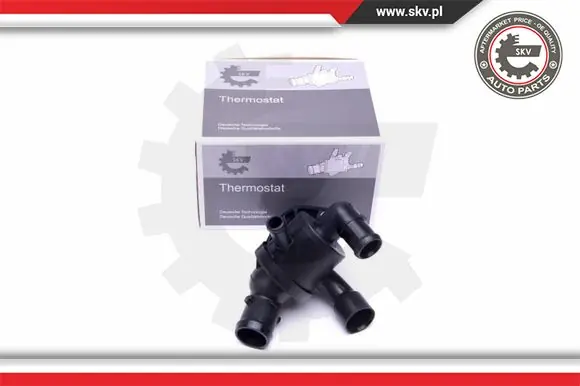 Termostat ESEN SKV 20SKV104 Rabat