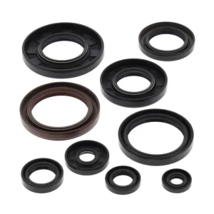 Zamów teraz WINDEROSA (VERTEX) KOMPLET (ZESTAW) USZCZELNIACZY SILNIKOWYCH YAMAHA YFM 660 GRIZZLY '02-'08