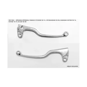 Tylko dziś VICMA DŹWIGNIA SPRZĘGŁA YAMAHA YZ125/250 '00-'14, YZF250/426/450 '00-'08, KAWASAKI KXF250 '05-'14, KXF450 '10-'14, KX 250 '0