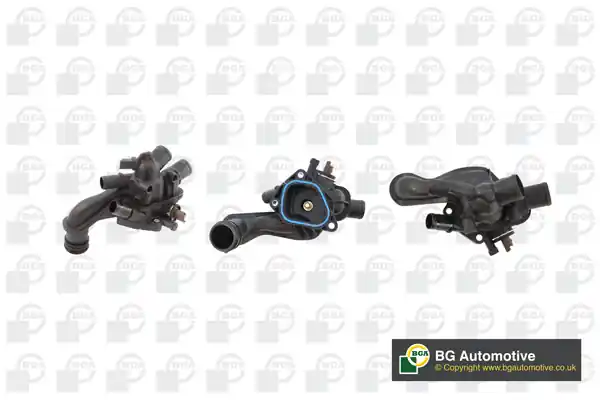 Niska cena Termostat BGA CT1471