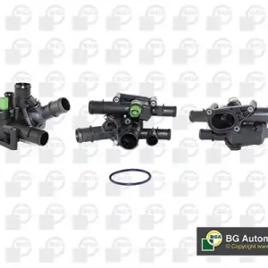 Najlepsza cena Termostat BGA CT5006