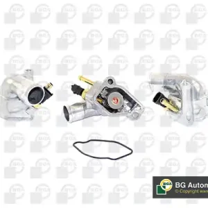 Kup teraz Termostat BGA CT5055