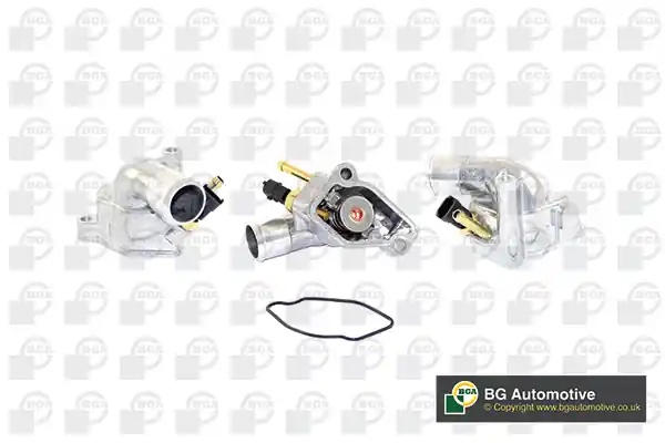 Kup teraz Termostat BGA CT5055