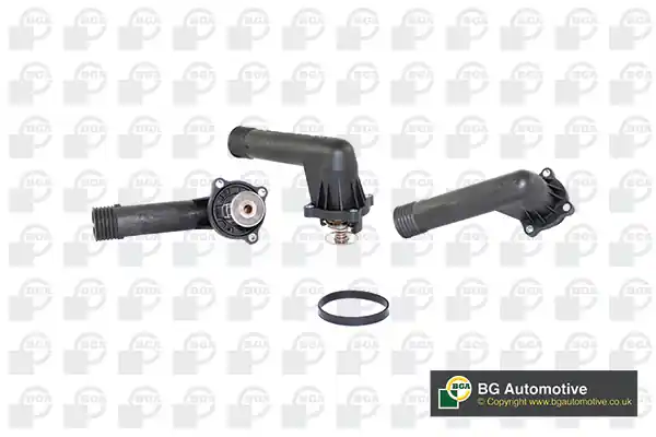 Termostat BGA CT5084 Zwrot pieniędzy