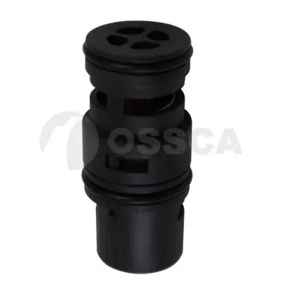 Popularny Termostat OSSCA 19250
