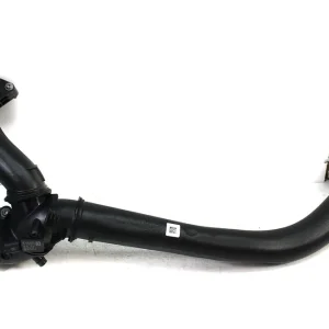 Zamów teraz AUDI S4 S5 RURA INTERKULERA 06M145674DA 06M 145 674 przewód intercoolera SILNIK 2.9 3.0 TFSi 06M145674AT 06M145674DG 06M145674