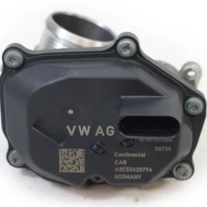 Zwrot pieniędzy VW AUDI SKODA PRZEPUSTNICA ZAWÓR EGR 04L131501C 04L131501M 04L 131 501 C 04L131501M TDi silnik 04L131501C 04L131501C 04L131501M