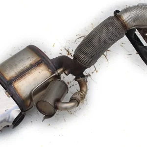 Wysoka jakość VW JETTA GOLF VI KATALIZATOR 1K0131723AD 1K0 131 723 AD DPF TDi FILTR CZĄSTEK STAŁYCH diesel USA 1K0 FA 181 FB 1K0166FA 1K0181FB