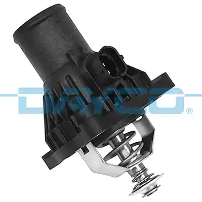Bezpieczna płatność Termostat DAYCO DT1306F