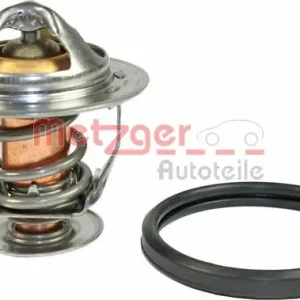 Tani Termostat METZGER 4006013