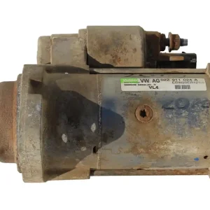 Zamów teraz VW AUDI SEAT SKODA ROZRUSZNIK 02Z911024A 02Z911024H TDi diesel 02Z 911 024 A 02Z 911 024 H 02Z 911 024 HX