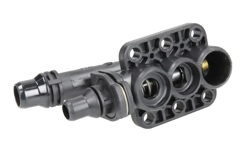 Oferta limitowana Termostat oleju BEHR TO 5 82
