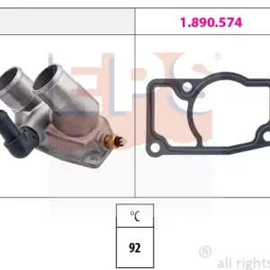 Tani Termostat EPS 1.880.346