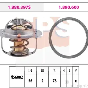 Premium Termostat EPS 1.880.397