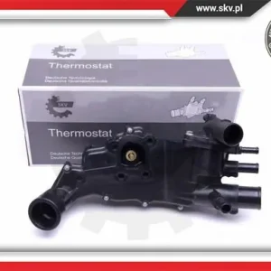 Tani Termostat ESEN SKV 20SKV117