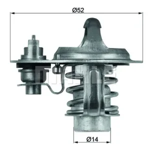 Nowość Termostat MAHLE TX 76 88D