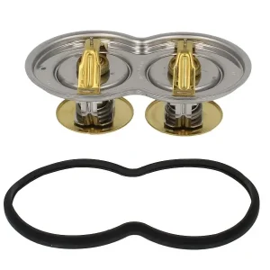 Bezpieczna płatność Termostat MAHLE TX 32 85D