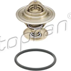 Wyprzedaż Termostat TOPRAN 100 573