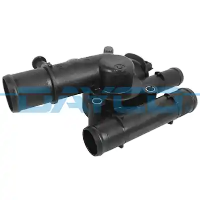 Bezpieczna płatność Termostat DAYCO DT1186H