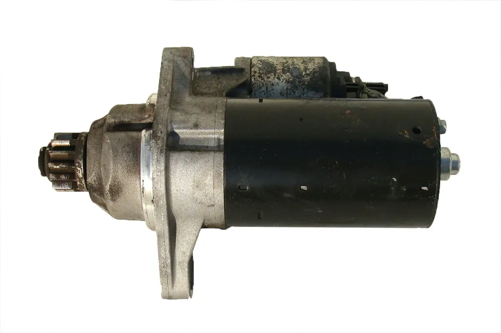 Zamów teraz VW AUDI SEAT SKODA ROZRUSZNIK 0AM911023F 0AM911023FX 2.0 KW 0AM 911 023 F 0AM 911 023 FX