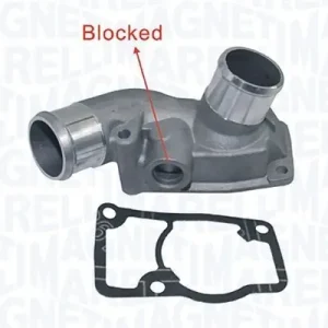 Termostat MAGNETI MARELLI 352317003100 Szybka dostawa
