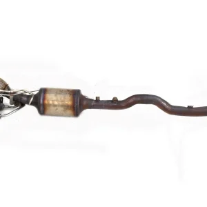 Zwrot pieniędzy VW AUDI SEAT KATALIZATOR 5Q0 189 380 RC 5Q0189380RC 2.0 TDi diesel