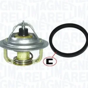 Termostat MAGNETI MARELLI 352317101310 Rabat