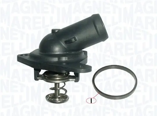 Nowość Termostat MAGNETI MARELLI 352317101730