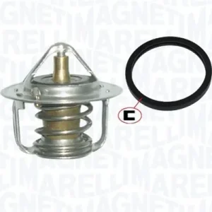 Termostat MAGNETI MARELLI 352317101890 Najlepsza cena
