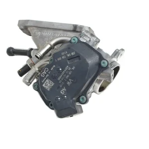 Zwrot pieniędzy AUDI VW SEAT PRZEPUSTNICA 04L128063T 04L 128 063 TSKODA 2.0 TDi diesel moduł sterujący