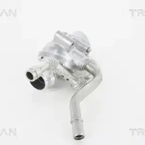 Nowość Termostat TRISCAN 8620 35900