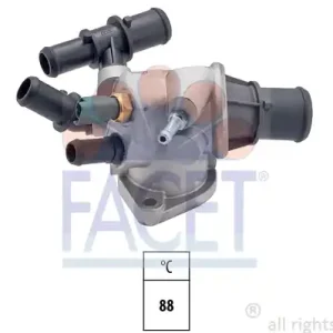 Oferta limitowana Termostat FACET 7.8585
