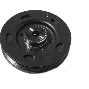 Zwrot pieniędzy AUDI VW SEAT SKODA KOŁO PASOWE TŁUMIK 06H105243K 06H 105 243 K silnik 2.0 TFSi 06H105243F 06H105243G 06H105243M 06H105243N TFSi