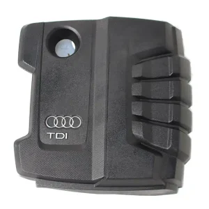 Tani AUDI Q5 POKRYWA DEKIEL SILNIKA 80A103925A osłona na silnik 80A 103 925 A 2.0 TDi FY 80A benzyna benzynowy