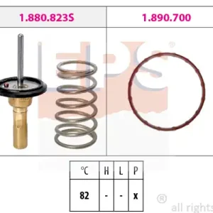 Oferta Termostat EPS 1.880.823