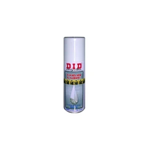 DID WHITE CHAIN LUBE420ML SMAR DO ŁAŃCUCHÓW (DID JAPAN) Kup teraz