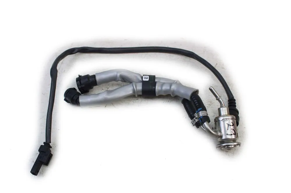 Zwrot pieniędzy BMW X5 X6 X7 WTRYSKIWACZ 8598283 SILNIK 3.0 B57 D30B G05 diesel B57 B30 B57D30B 8598283 11788598283 8598283 11788598283 7822090