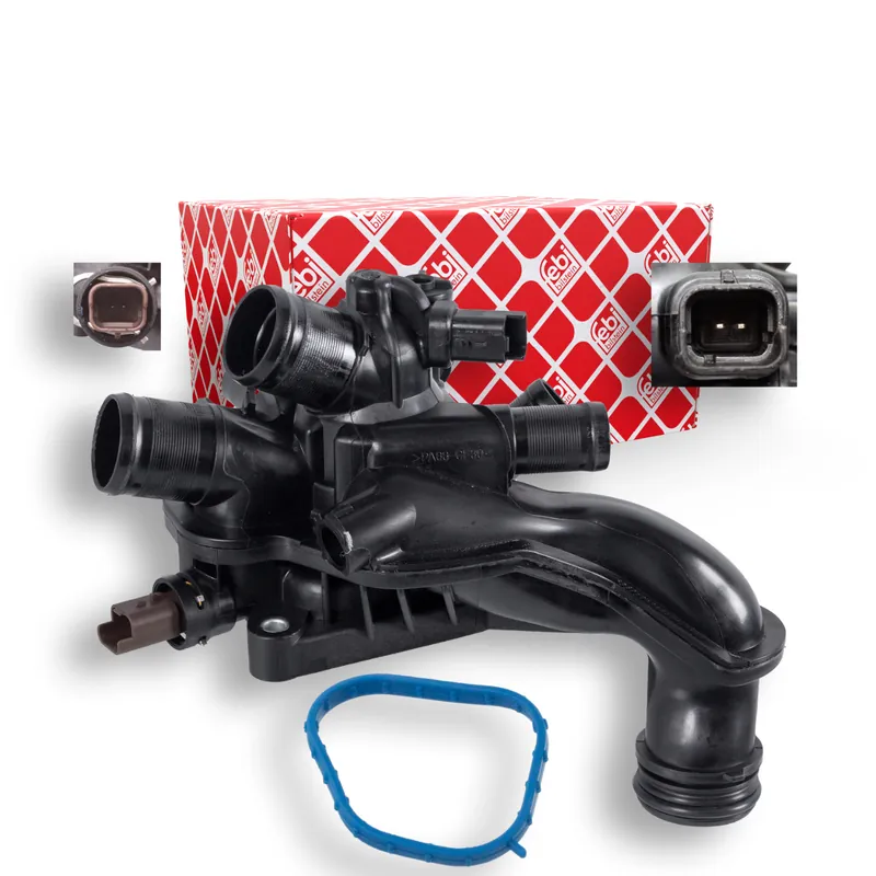 Termostat FEBI BILSTEIN 107987 Oferta